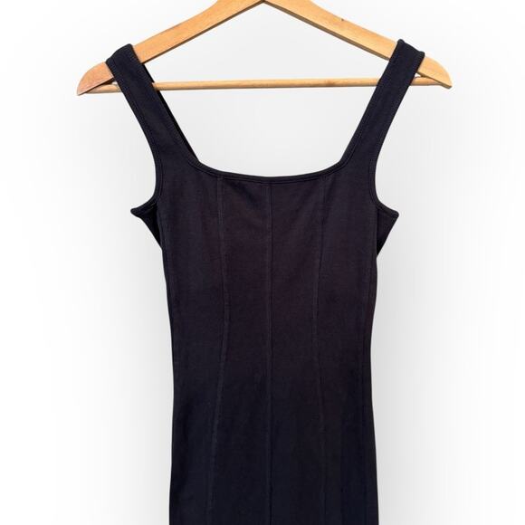 LSPACE Vivienne Rib Cover-Up Dress Size XS - Picture 7 of 12